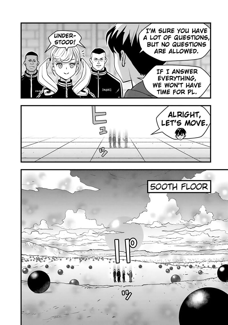 Isekai Kaeri No Yuusha Wa Dungeon Ga Shutsugen Shita Genjitsu Sekai De Influencer Natte Kane Wo Kasegimasu 30 24