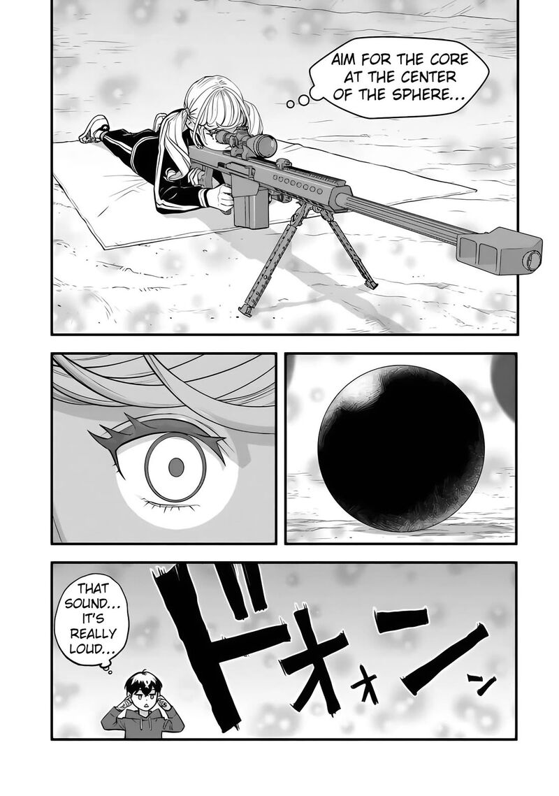 Isekai Kaeri No Yuusha Wa Dungeon Ga Shutsugen Shita Genjitsu Sekai De Influencer Natte Kane Wo Kasegimasu 30 26