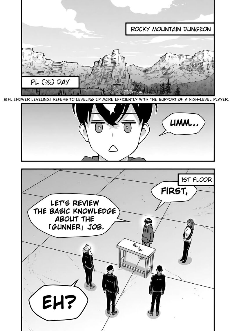 Isekai Kaeri No Yuusha Wa Dungeon Ga Shutsugen Shita Genjitsu Sekai De Influencer Natte Kane Wo Kasegimasu 30 4