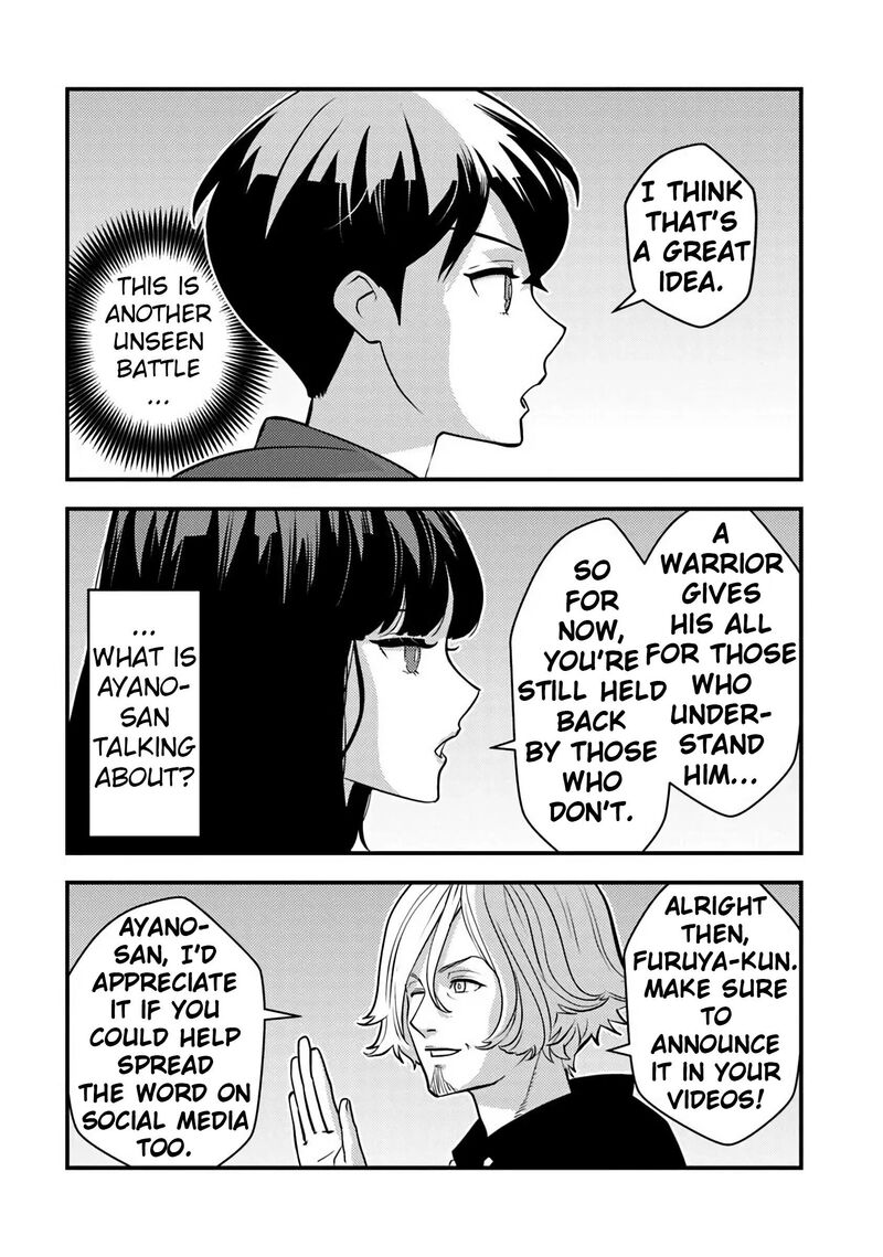 Isekai Kaeri No Yuusha Wa Dungeon Ga Shutsugen Shita Genjitsu Sekai De Influencer Natte Kane Wo Kasegimasu 33 11