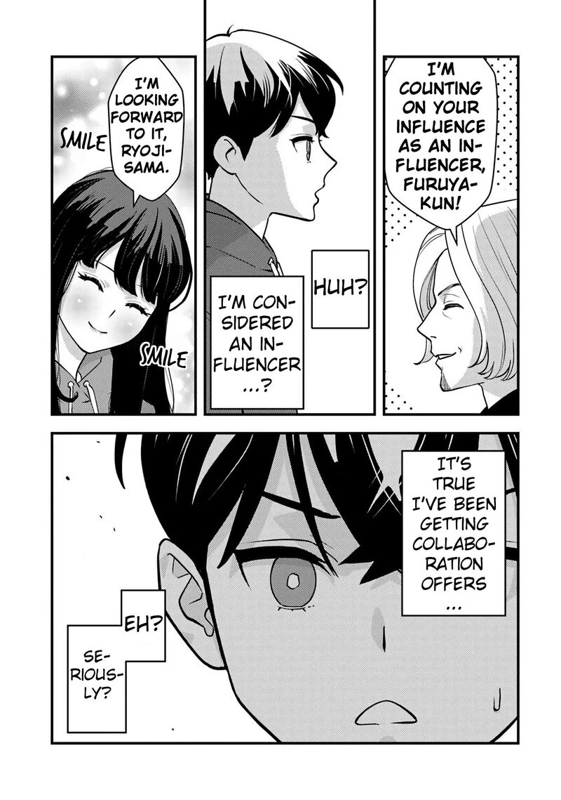 Isekai Kaeri No Yuusha Wa Dungeon Ga Shutsugen Shita Genjitsu Sekai De Influencer Natte Kane Wo Kasegimasu 33 12