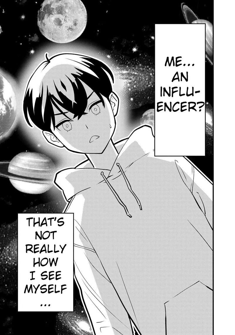 Isekai Kaeri No Yuusha Wa Dungeon Ga Shutsugen Shita Genjitsu Sekai De Influencer Natte Kane Wo Kasegimasu 33 13