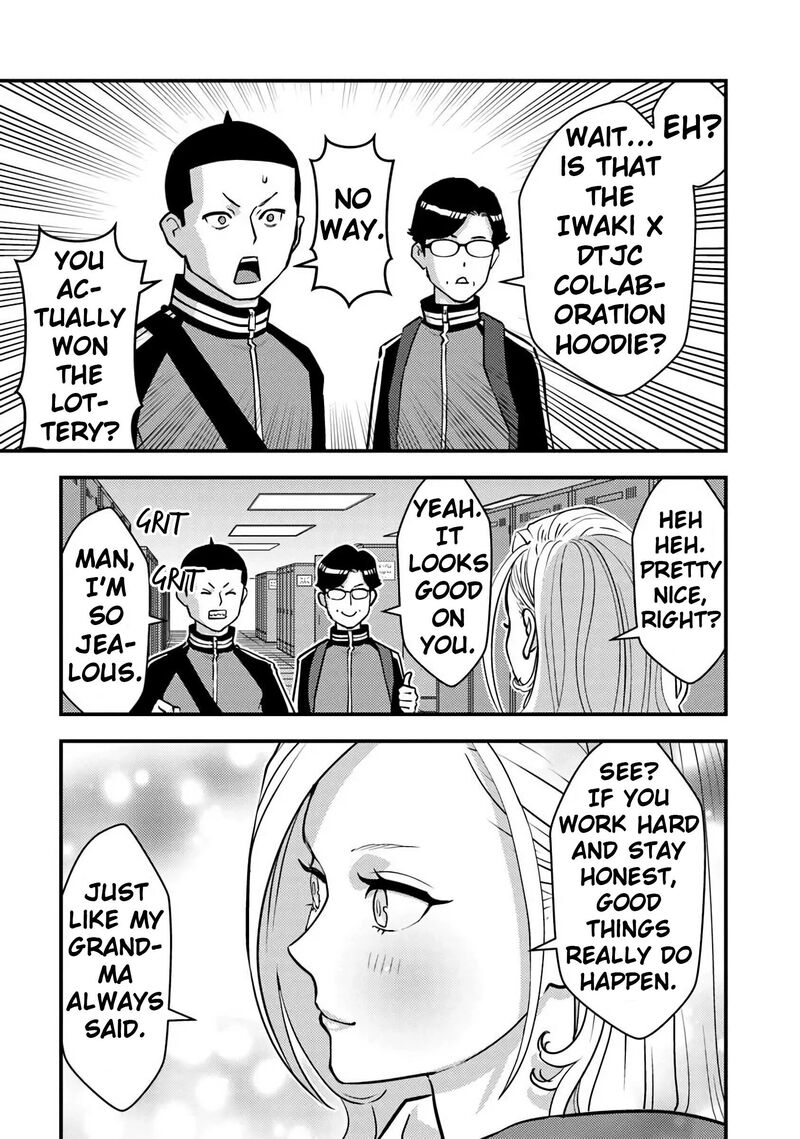Isekai Kaeri No Yuusha Wa Dungeon Ga Shutsugen Shita Genjitsu Sekai De Influencer Natte Kane Wo Kasegimasu 33 17