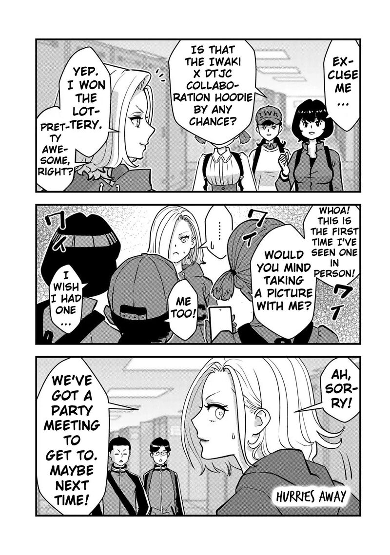 Isekai Kaeri No Yuusha Wa Dungeon Ga Shutsugen Shita Genjitsu Sekai De Influencer Natte Kane Wo Kasegimasu 33 18
