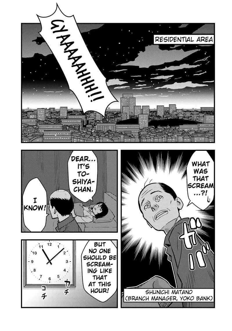 Isekai Kaeri No Yuusha Wa Dungeon Ga Shutsugen Shita Genjitsu Sekai De Influencer Natte Kane Wo Kasegimasu 33 20