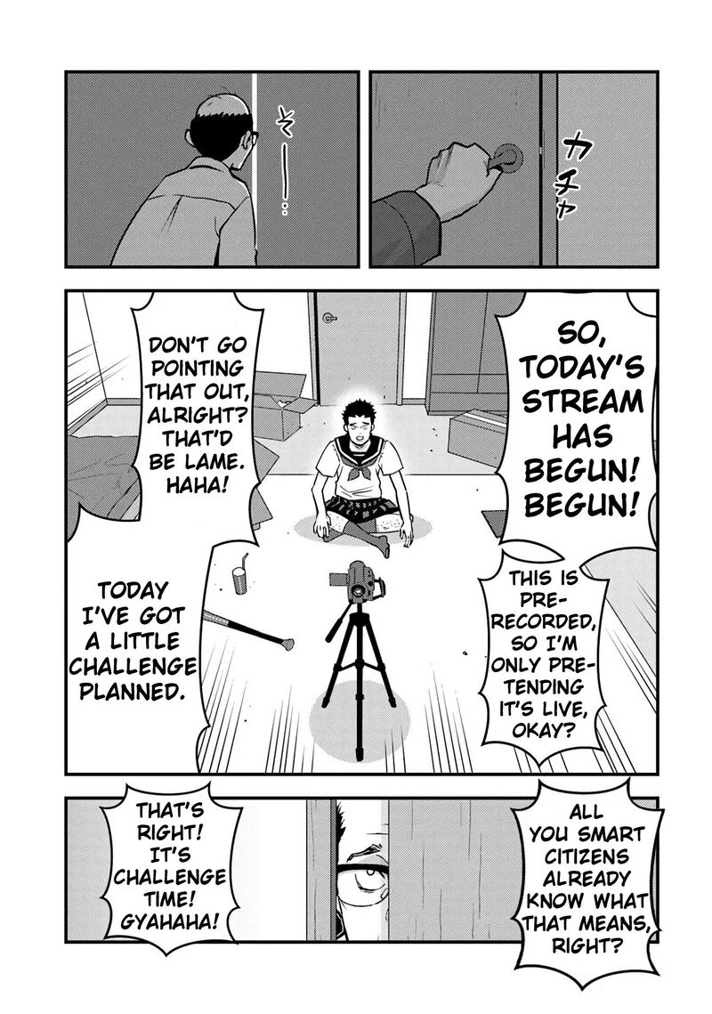 Isekai Kaeri No Yuusha Wa Dungeon Ga Shutsugen Shita Genjitsu Sekai De Influencer Natte Kane Wo Kasegimasu 33 22