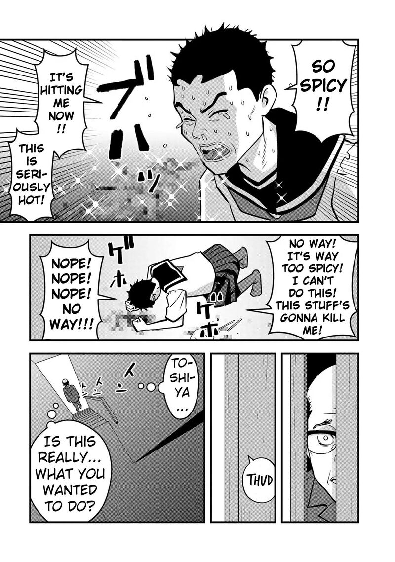 Isekai Kaeri No Yuusha Wa Dungeon Ga Shutsugen Shita Genjitsu Sekai De Influencer Natte Kane Wo Kasegimasu 33 25