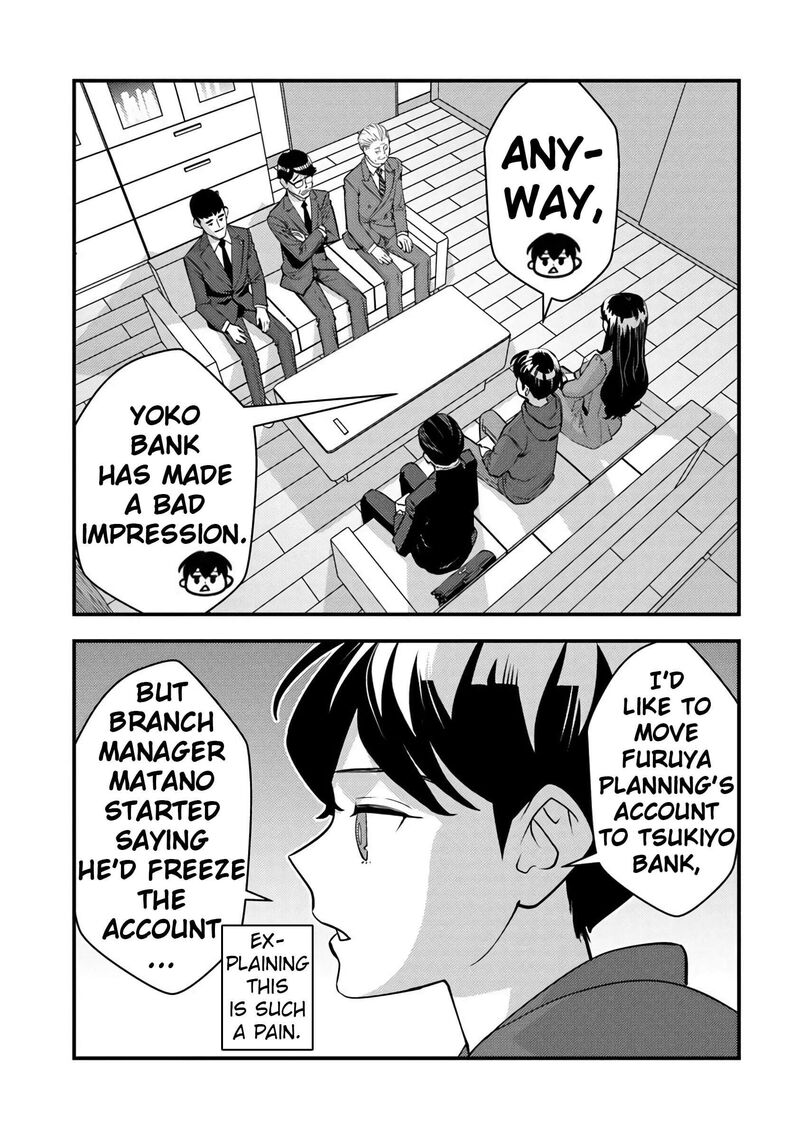 Isekai Kaeri No Yuusha Wa Dungeon Ga Shutsugen Shita Genjitsu Sekai De Influencer Natte Kane Wo Kasegimasu 36 10
