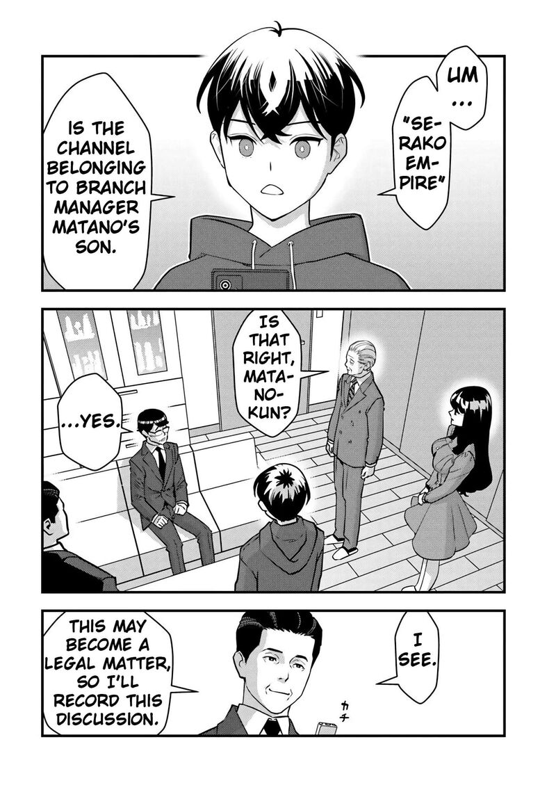 Isekai Kaeri No Yuusha Wa Dungeon Ga Shutsugen Shita Genjitsu Sekai De Influencer Natte Kane Wo Kasegimasu 36 5