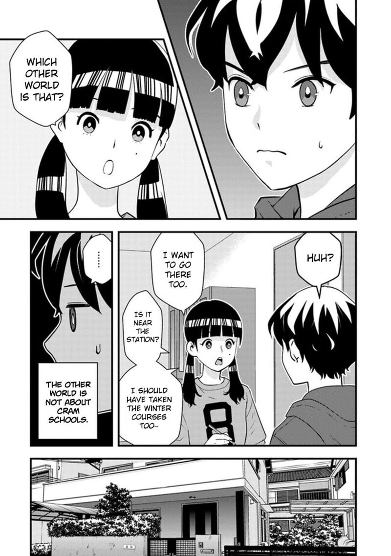 Isekai Kaeri No Yuusha Wa Dungeon Ga Shutsugen Shita Genjitsu Sekai De Influencer Natte Kane Wo Kasegimasu 3a 11
