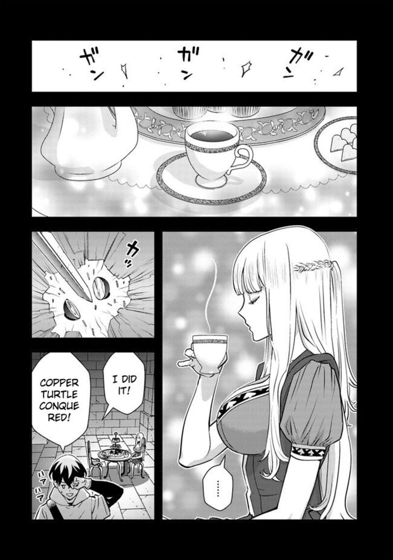Isekai Kaeri No Yuusha Wa Dungeon Ga Shutsugen Shita Genjitsu Sekai De Influencer Natte Kane Wo Kasegimasu 3a 15