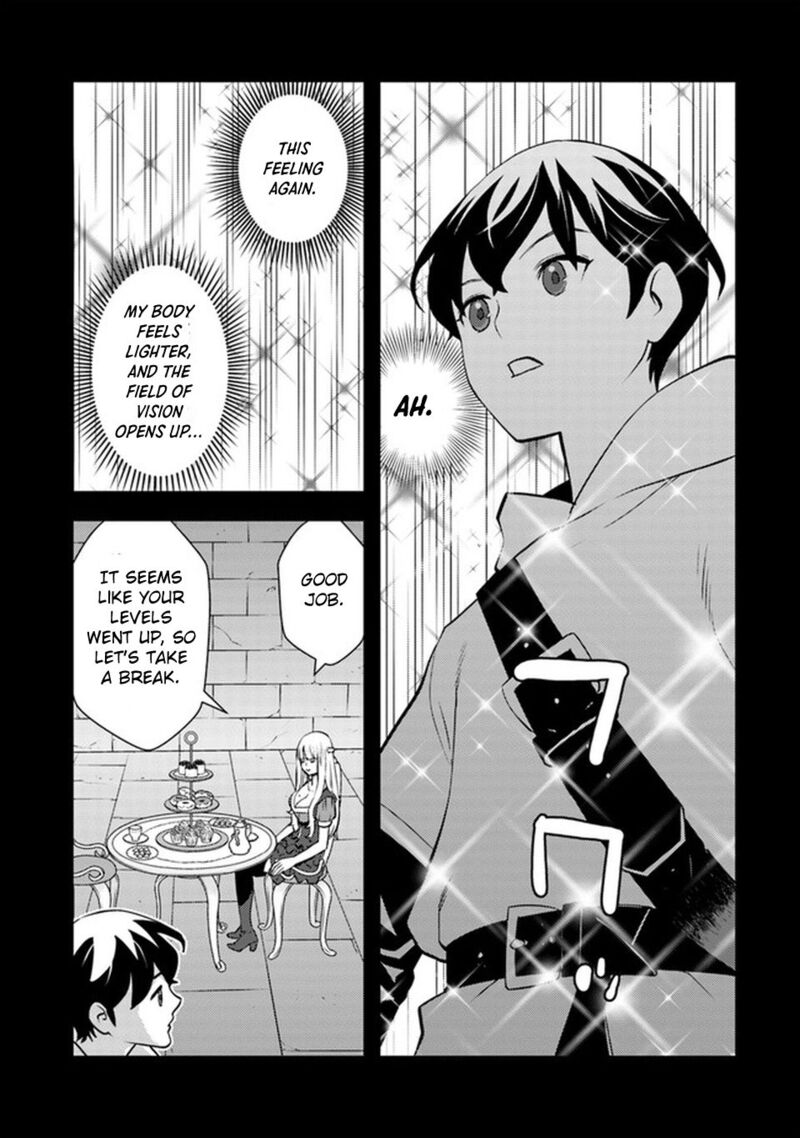 Isekai Kaeri No Yuusha Wa Dungeon Ga Shutsugen Shita Genjitsu Sekai De Influencer Natte Kane Wo Kasegimasu 3a 16