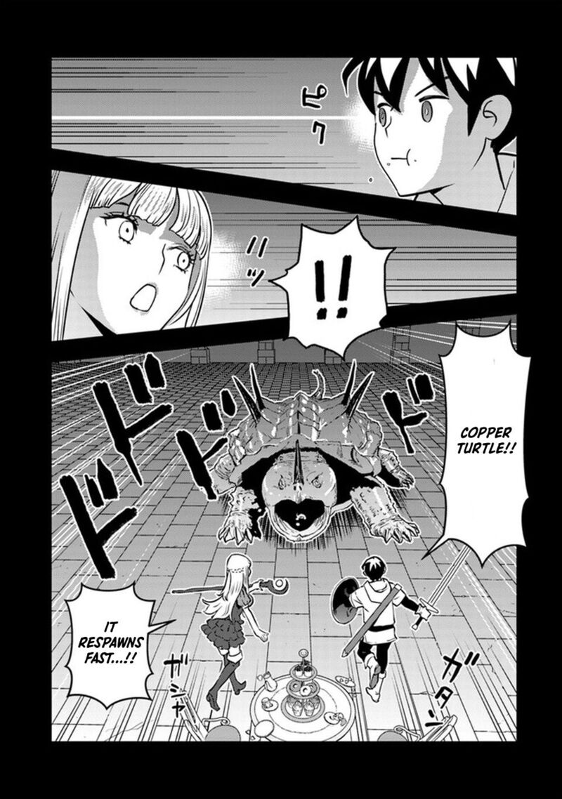 Isekai Kaeri No Yuusha Wa Dungeon Ga Shutsugen Shita Genjitsu Sekai De Influencer Natte Kane Wo Kasegimasu 3a 20