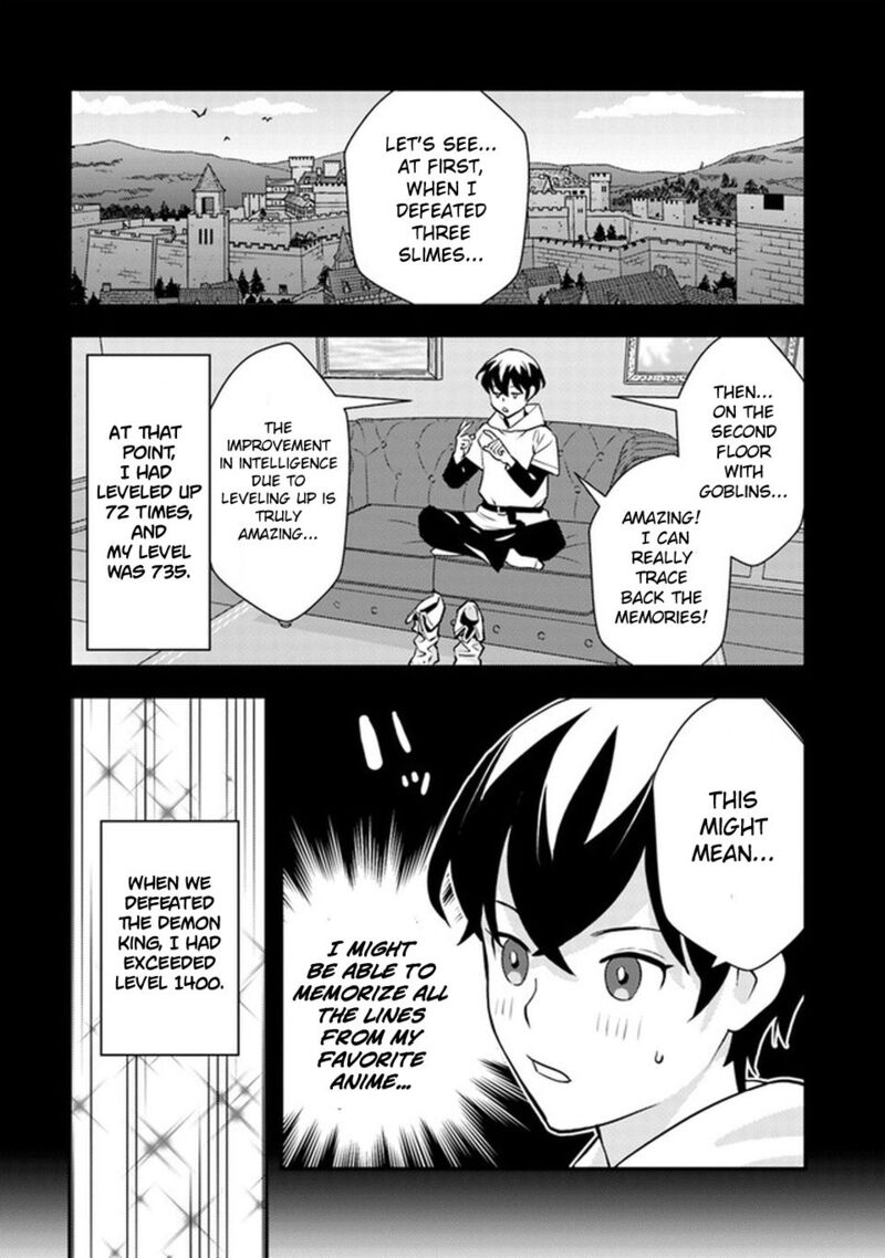 Isekai Kaeri No Yuusha Wa Dungeon Ga Shutsugen Shita Genjitsu Sekai De Influencer Natte Kane Wo Kasegimasu 3a 23