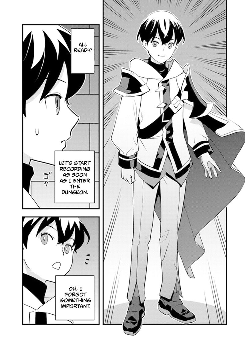 Isekai Kaeri No Yuusha Wa Dungeon Ga Shutsugen Shita Genjitsu Sekai De Influencer Natte Kane Wo Kasegimasu 5 18