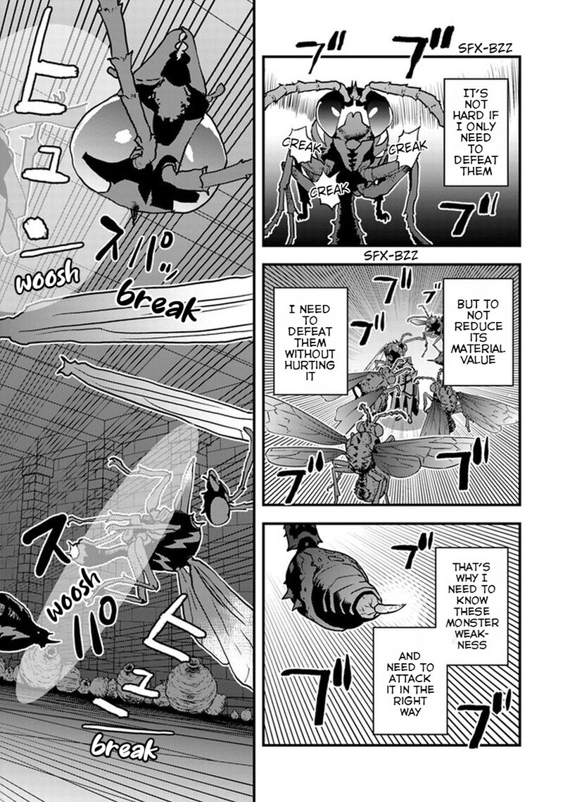 Isekai Kaeri No Yuusha Wa Dungeon Ga Shutsugen Shita Genjitsu Sekai De Influencer Natte Kane Wo Kasegimasu 6a 15