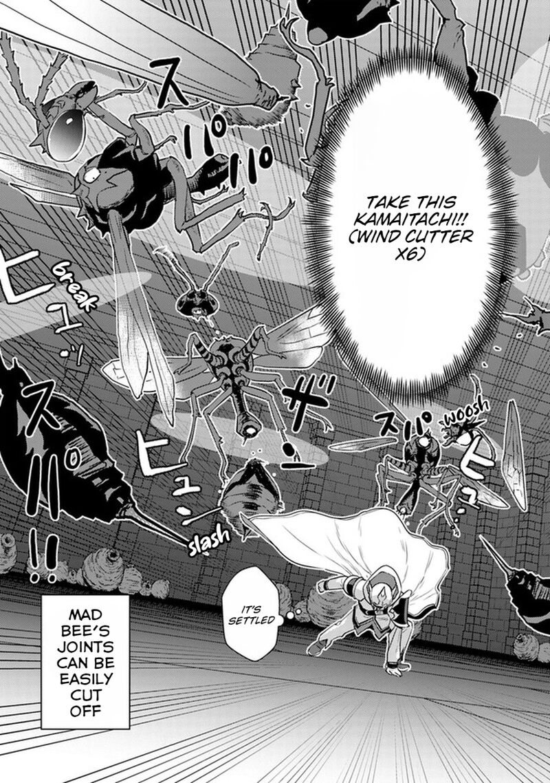 Isekai Kaeri No Yuusha Wa Dungeon Ga Shutsugen Shita Genjitsu Sekai De Influencer Natte Kane Wo Kasegimasu 6a 16