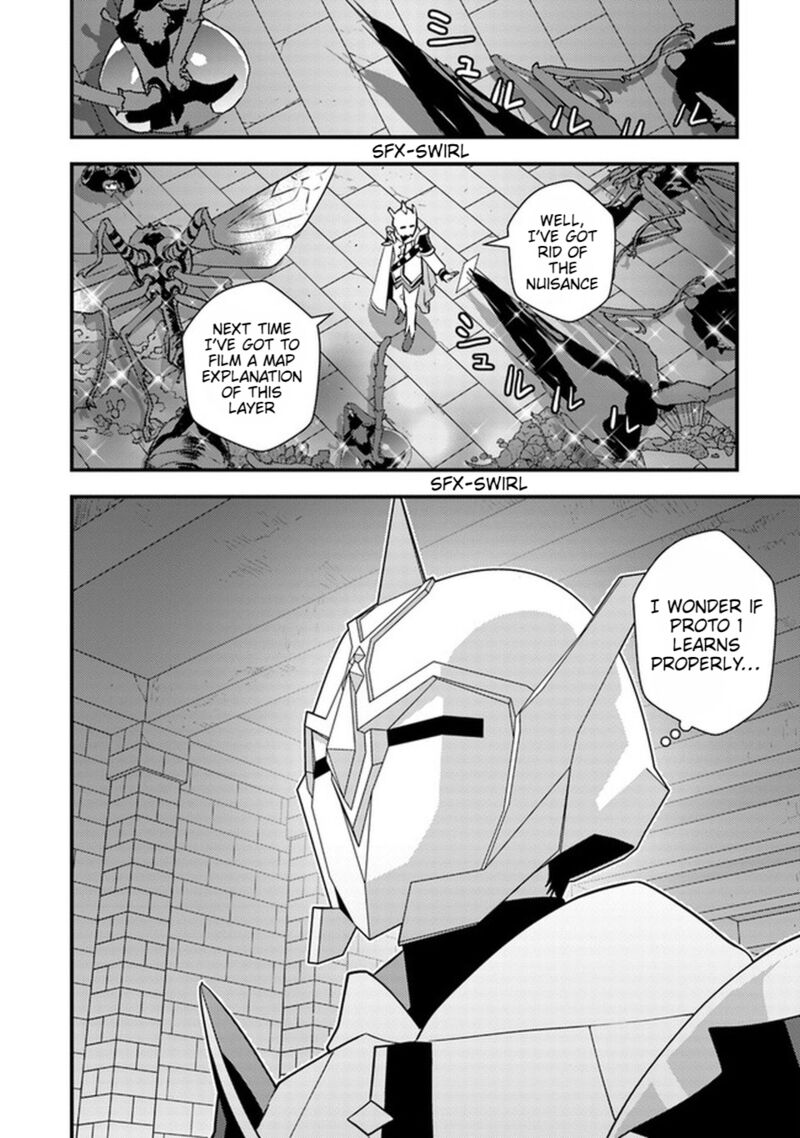 Isekai Kaeri No Yuusha Wa Dungeon Ga Shutsugen Shita Genjitsu Sekai De Influencer Natte Kane Wo Kasegimasu 6a 17
