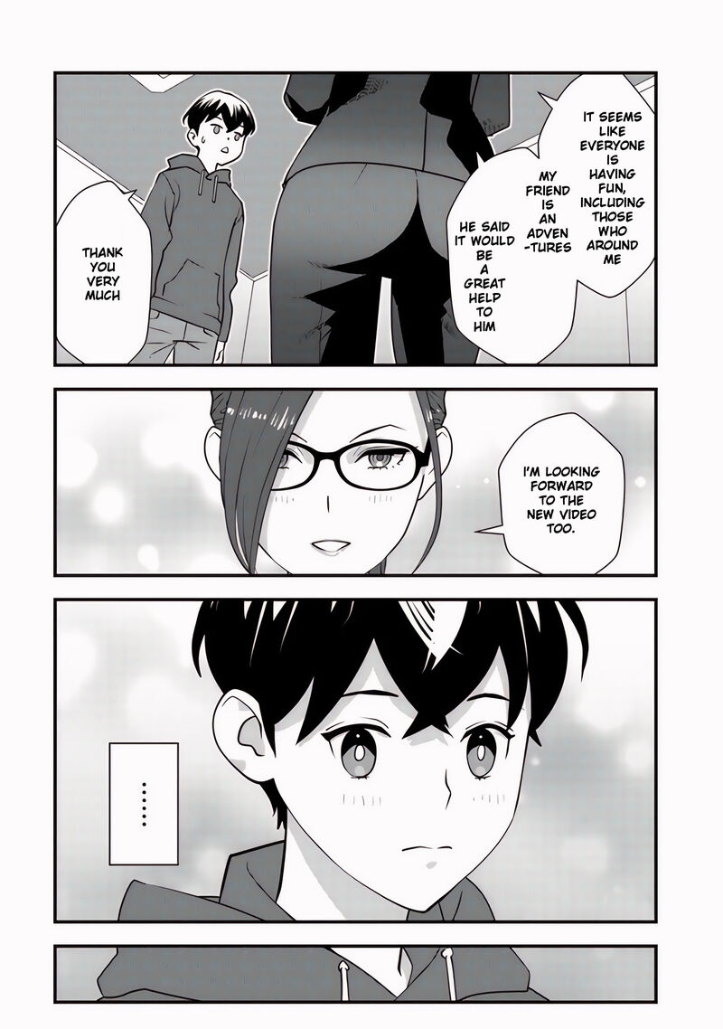 Isekai Kaeri No Yuusha Wa Dungeon Ga Shutsugen Shita Genjitsu Sekai De Influencer Natte Kane Wo Kasegimasu 8b 16