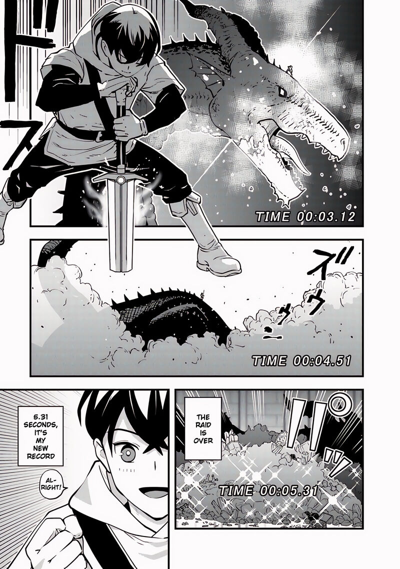 Isekai Kaeri No Yuusha Wa Dungeon Ga Shutsugen Shita Genjitsu Sekai De Influencer Natte Kane Wo Kasegimasu 9b 12