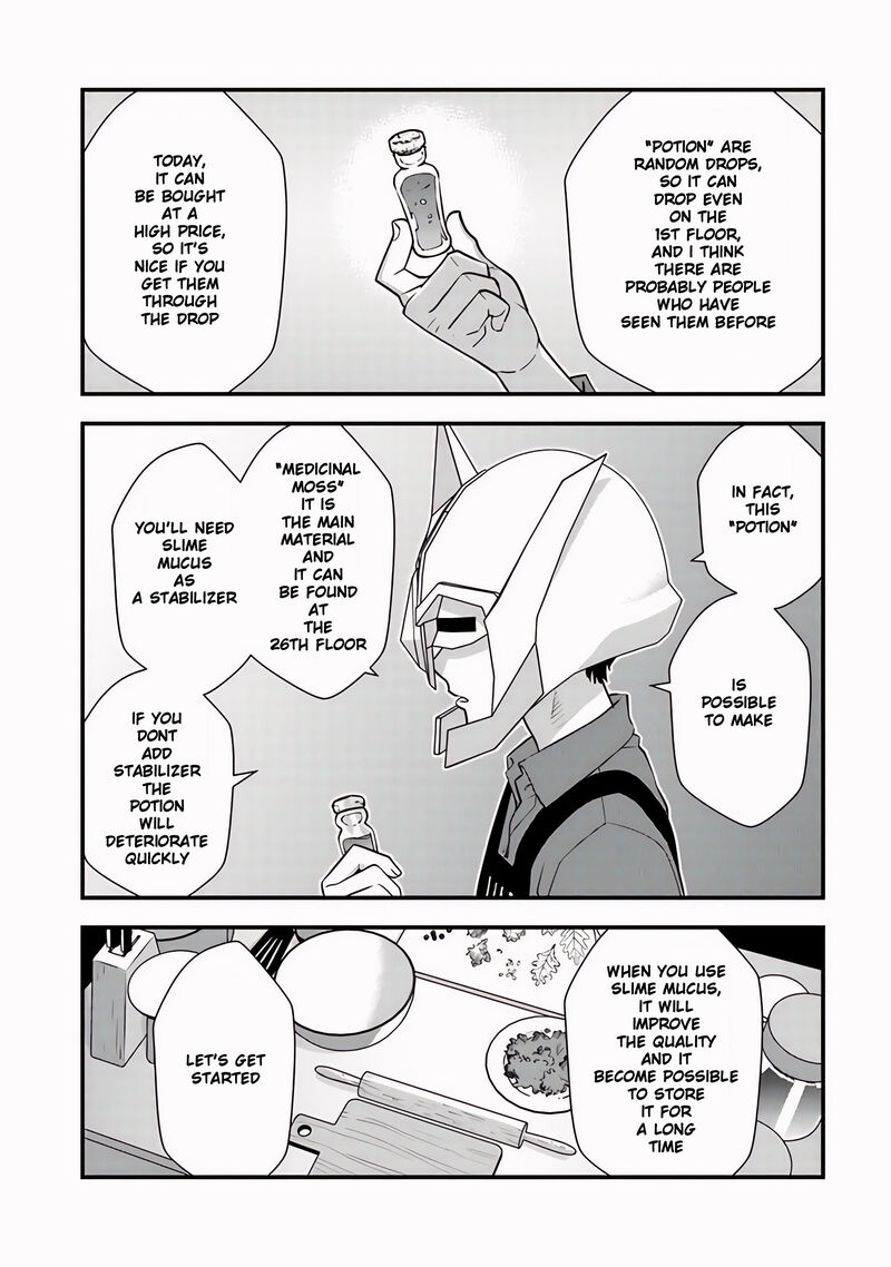 Isekai Kaeri No Yuusha Wa Dungeon Ga Shutsugen Shita Genjitsu Sekai De Influencer Natte Kane Wo Kasegimasu 9b 17