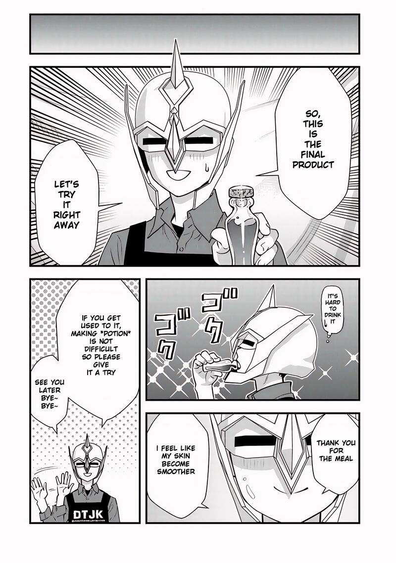 Isekai Kaeri No Yuusha Wa Dungeon Ga Shutsugen Shita Genjitsu Sekai De Influencer Natte Kane Wo Kasegimasu 9b 18