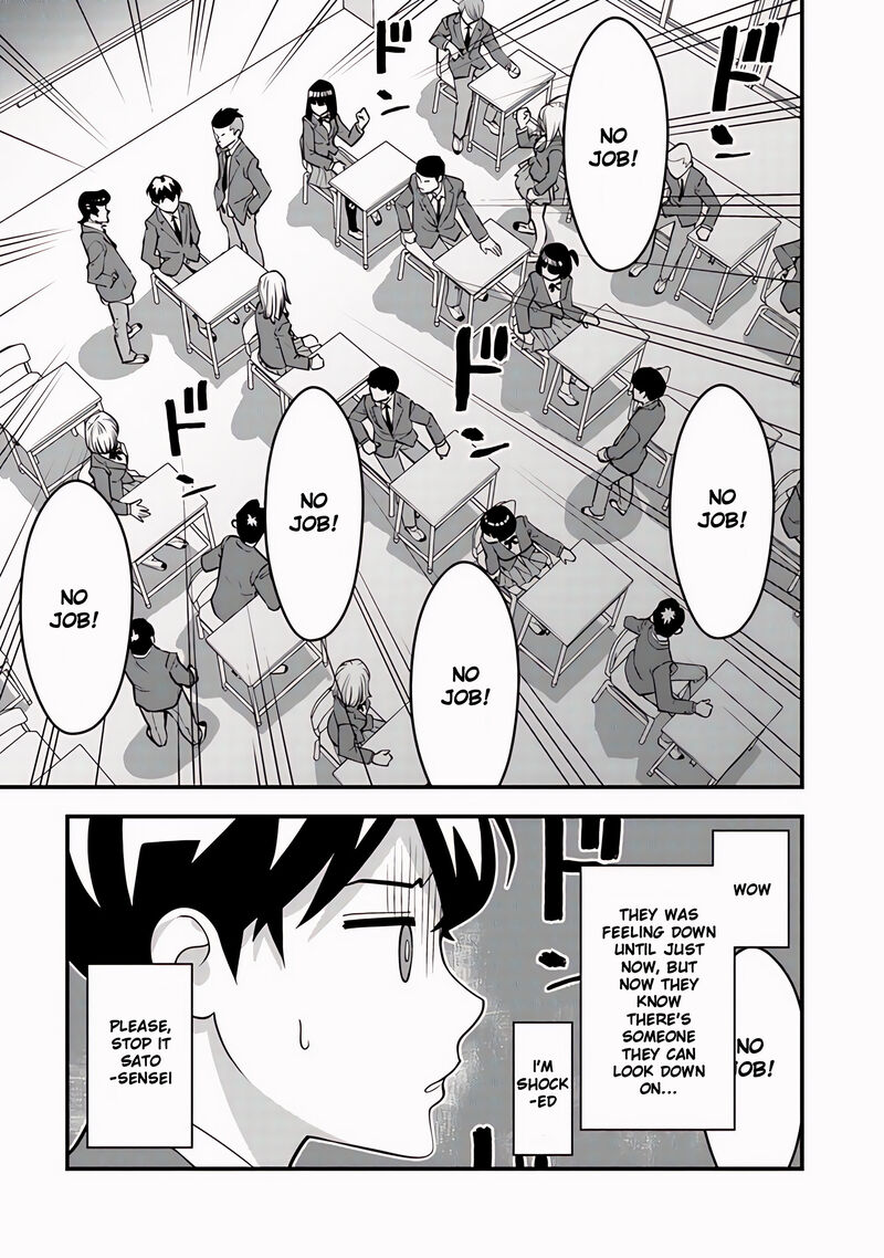 Isekai Kaeri No Yuusha Wa Dungeon Ga Shutsugen Shita Genjitsu Sekai De Influencer Natte Kane Wo Kasegimasu 9b 2