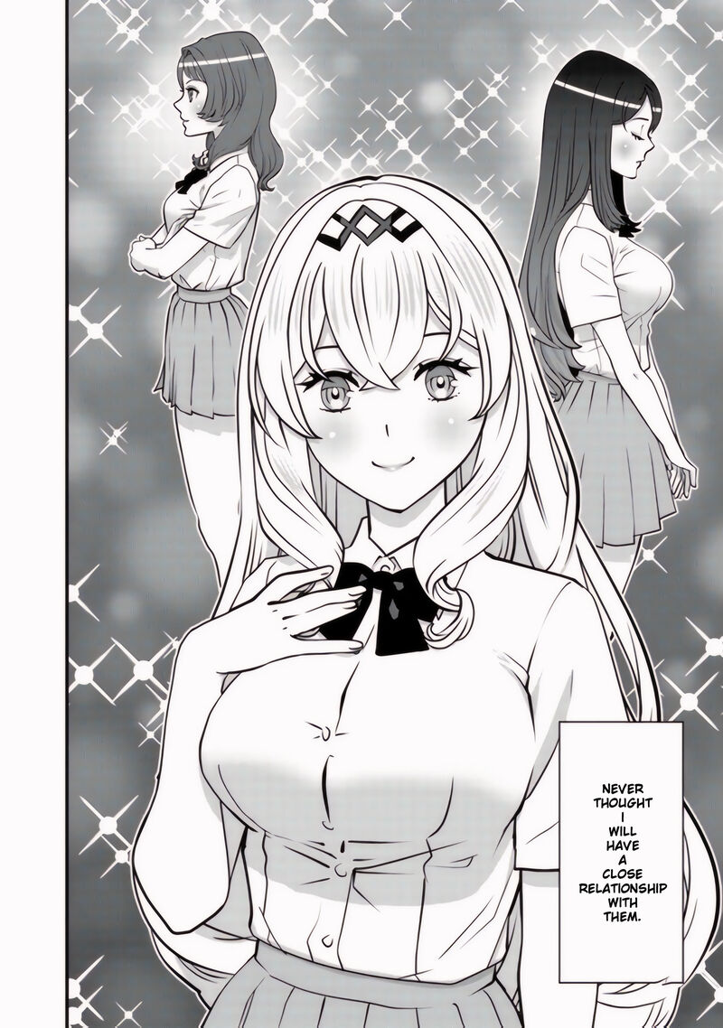 Isekai Kaeri No Yuusha Wa Dungeon Ga Shutsugen Shita Genjitsu Sekai De Influencer Natte Kane Wo Kasegimasu 9b 23