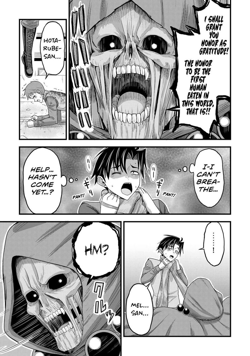 Isekai Kara Elf San Ga Ochite Kita No Desu Ga 13 24
