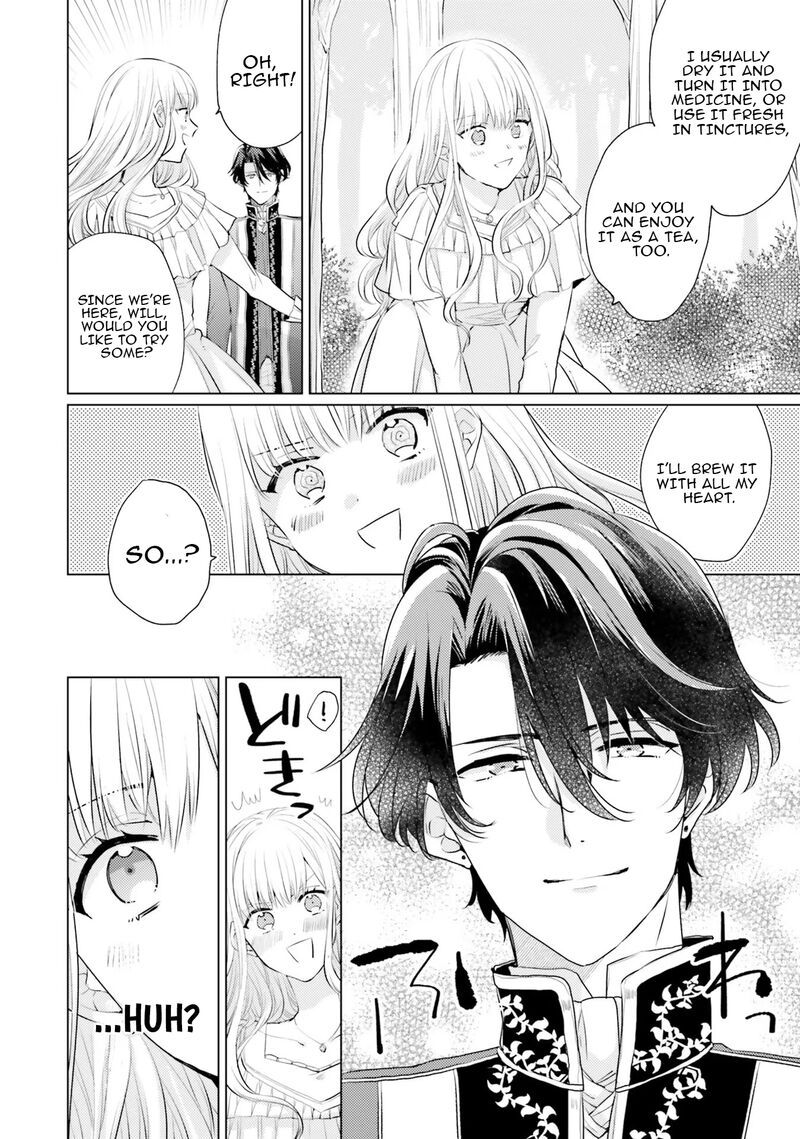 Isekai Kara Seijo Ga Kuru You Na No De Jamamono Wa Kieyou To Omoimasu 13 2