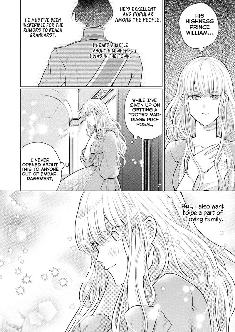 Isekai Kara Seijo Ga Kuru You Na No De Jamamono Wa Kieyou To Omoimasu 1a 16