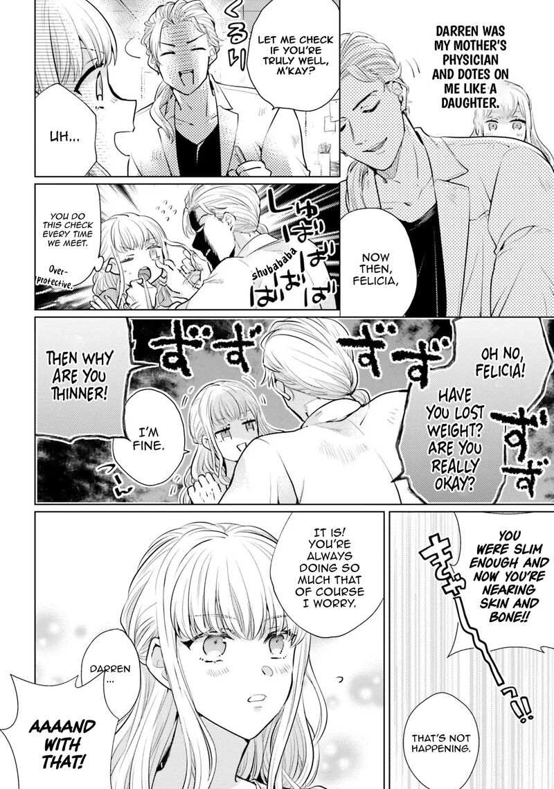 Isekai Kara Seijo Ga Kuru You Na No De Jamamono Wa Kieyou To Omoimasu 3 16