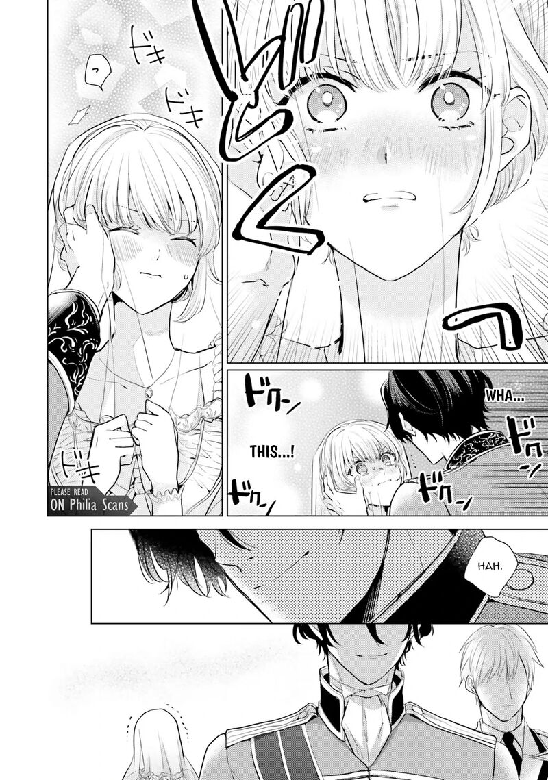 Isekai Kara Seijo Ga Kuru You Na No De Jamamono Wa Kieyou To Omoimasu 6 13