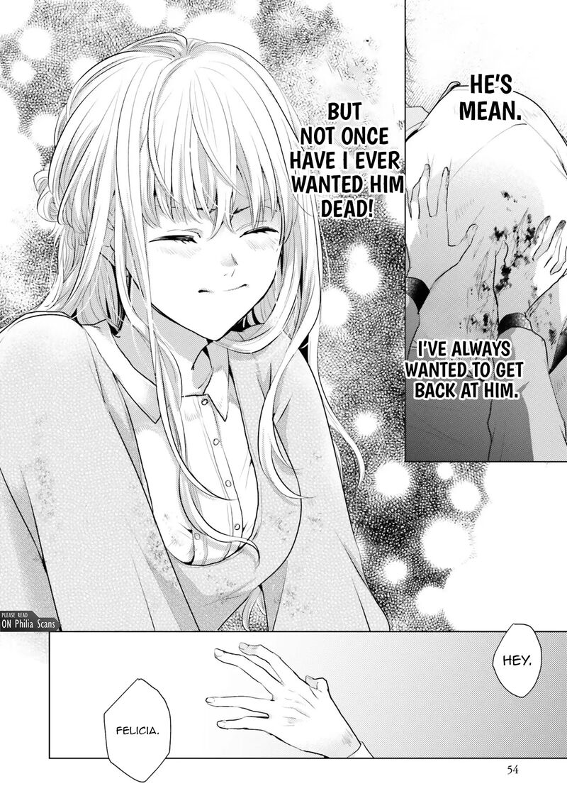 Isekai Kara Seijo Ga Kuru You Na No De Jamamono Wa Kieyou To Omoimasu 7 20