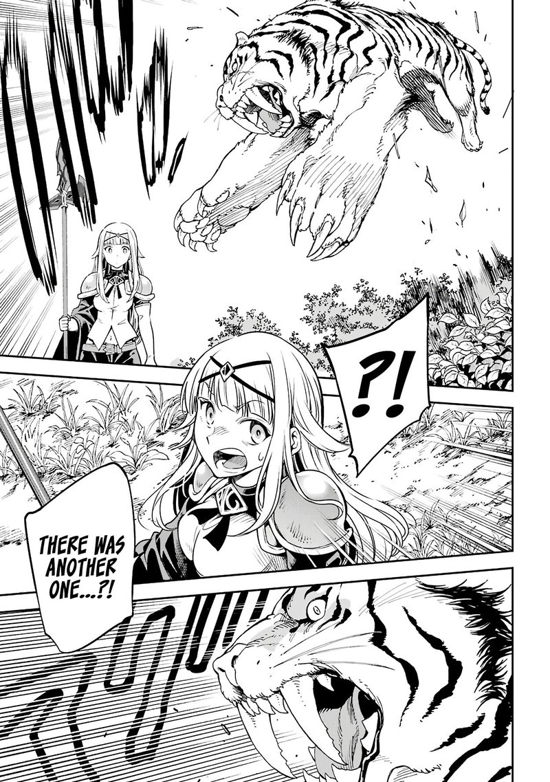 Isekai Kenja No Tensei Musou Game No Chishiki De Isekai Saikyou 11 37