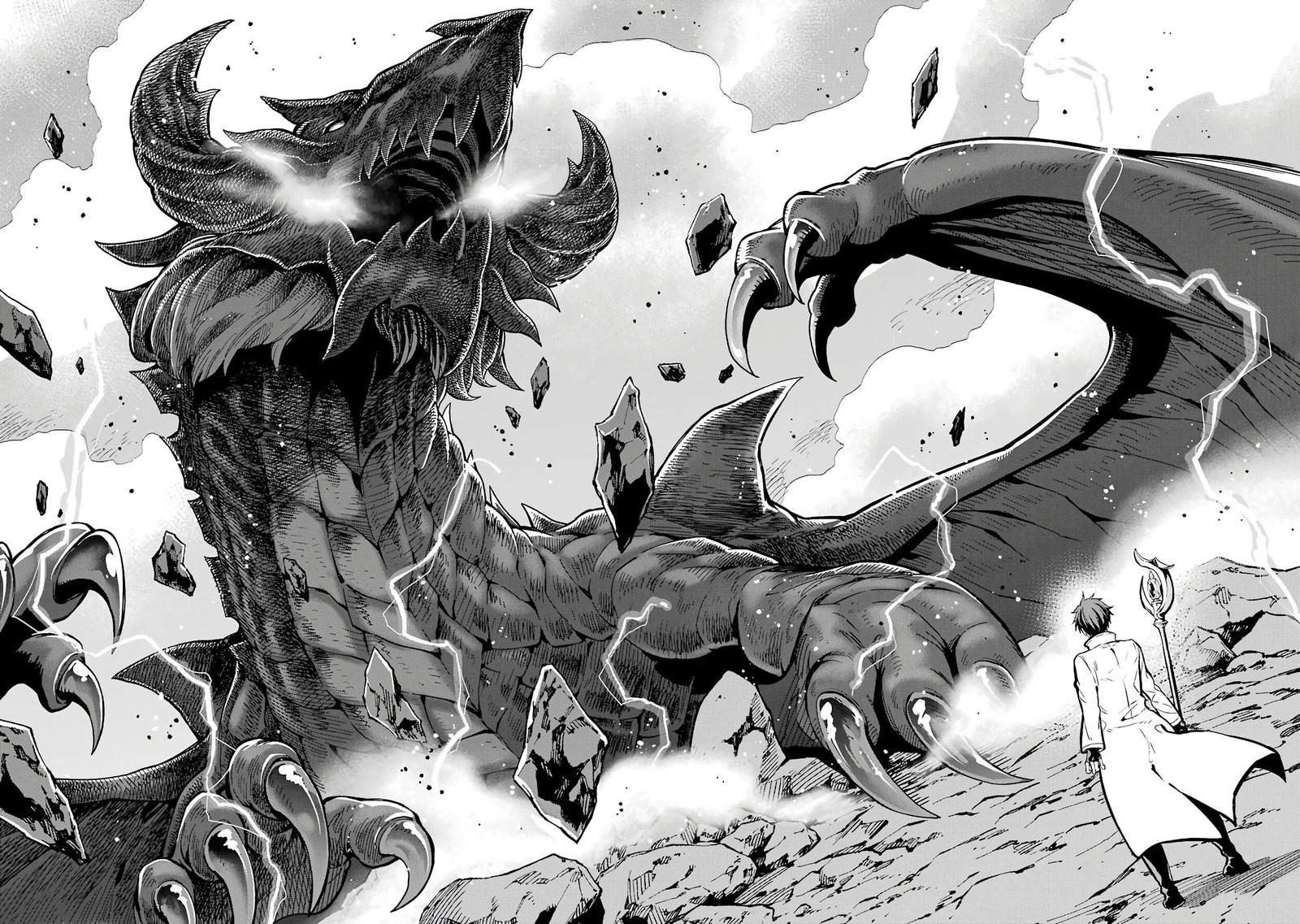 Isekai Kenja No Tensei Musou Game No Chishiki De Isekai Saikyou 12 45