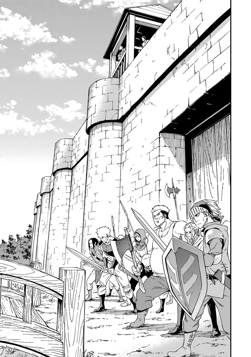 Isekai Kenja No Tensei Musou Game No Chishiki De Isekai Saikyou 14 11