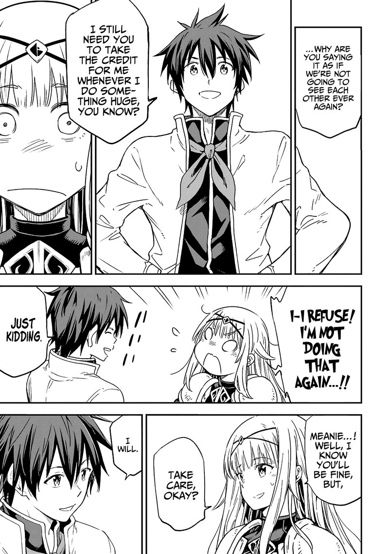 Isekai Kenja No Tensei Musou Game No Chishiki De Isekai Saikyou 14 25
