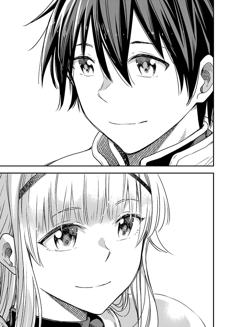 Isekai Kenja No Tensei Musou Game No Chishiki De Isekai Saikyou 14 27