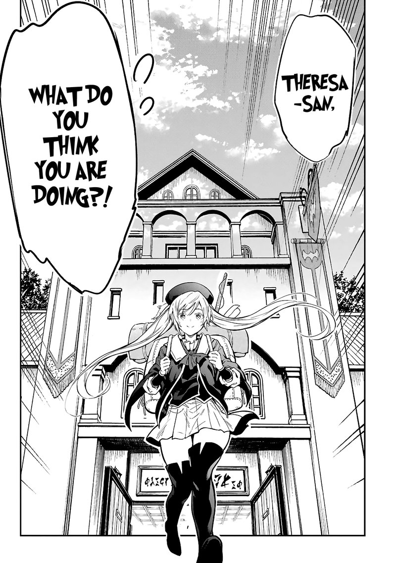 Isekai Kenja No Tensei Musou Game No Chishiki De Isekai Saikyou 14b 11