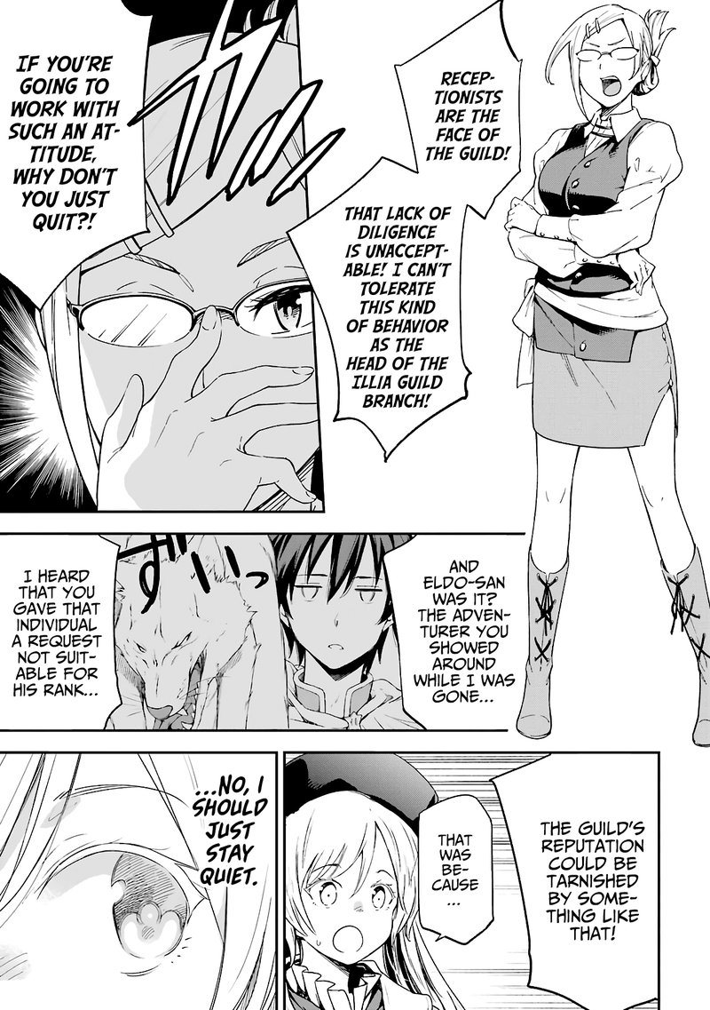 Isekai Kenja No Tensei Musou Game No Chishiki De Isekai Saikyou 14b 3