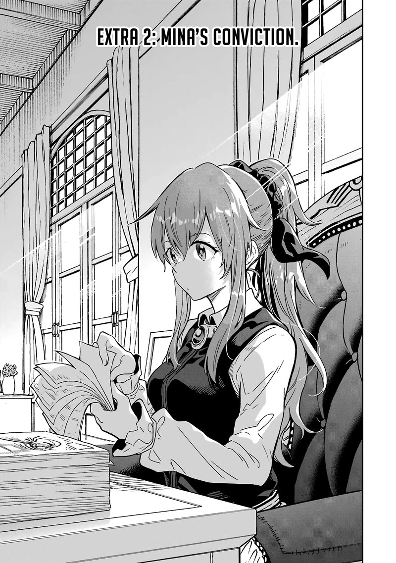 Isekai Kenja No Tensei Musou Game No Chishiki De Isekai Saikyou 14c 1