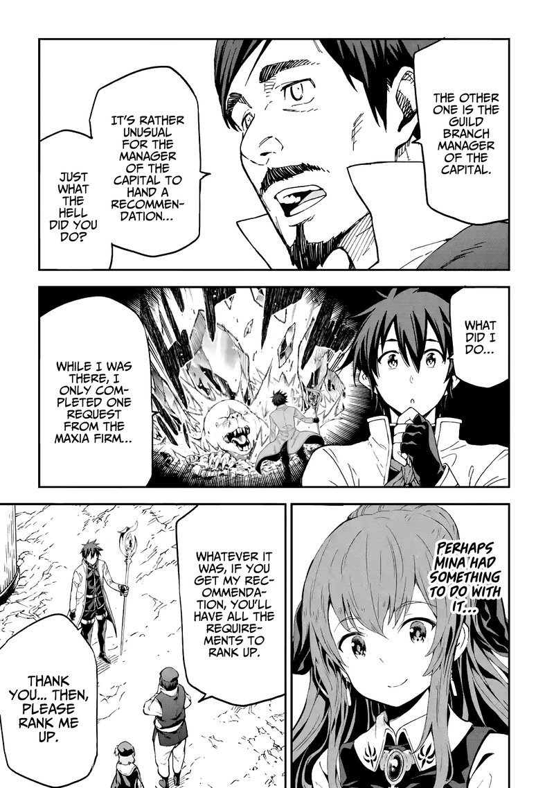 Isekai Kenja No Tensei Musou Game No Chishiki De Isekai Saikyou 16 27