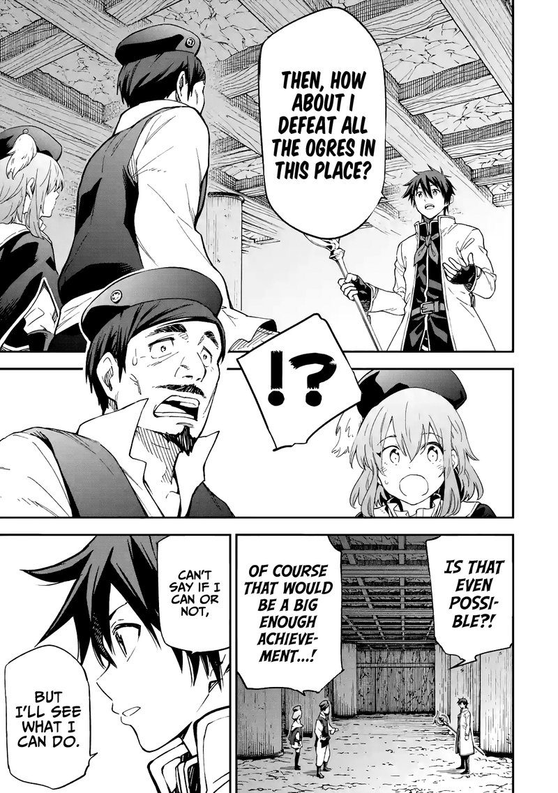 Isekai Kenja No Tensei Musou Game No Chishiki De Isekai Saikyou 16 29