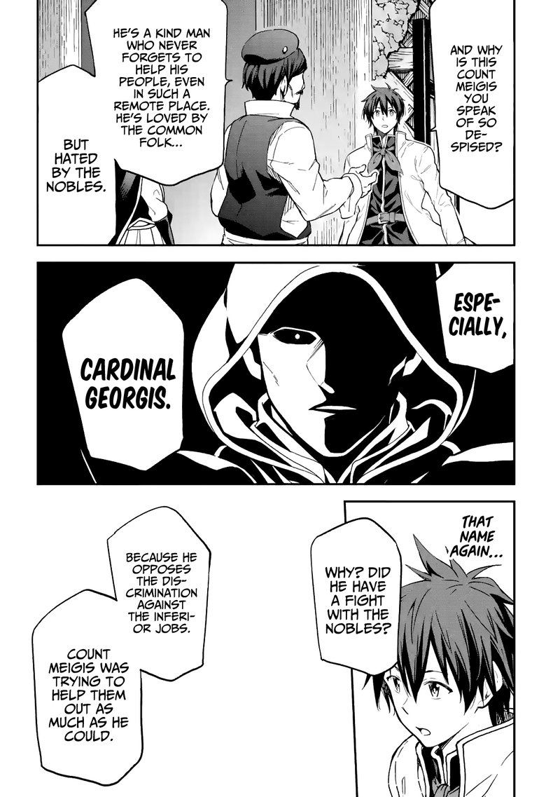 Isekai Kenja No Tensei Musou Game No Chishiki De Isekai Saikyou 16 33