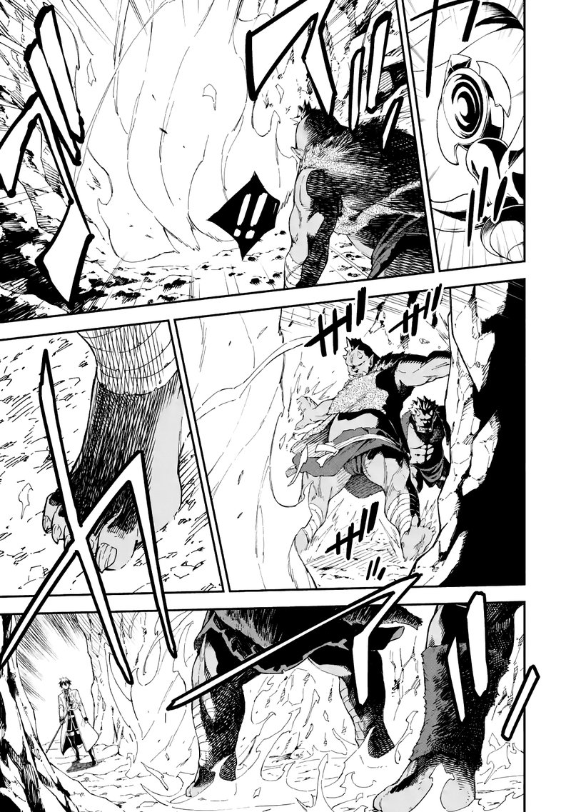 Isekai Kenja No Tensei Musou Game No Chishiki De Isekai Saikyou 16 5