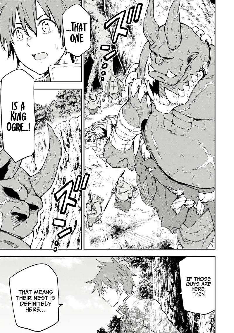 Isekai Kenja No Tensei Musou Game No Chishiki De Isekai Saikyou 17 10