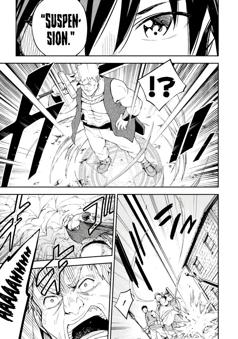 Isekai Kenja No Tensei Musou Game No Chishiki De Isekai Saikyou 17 20