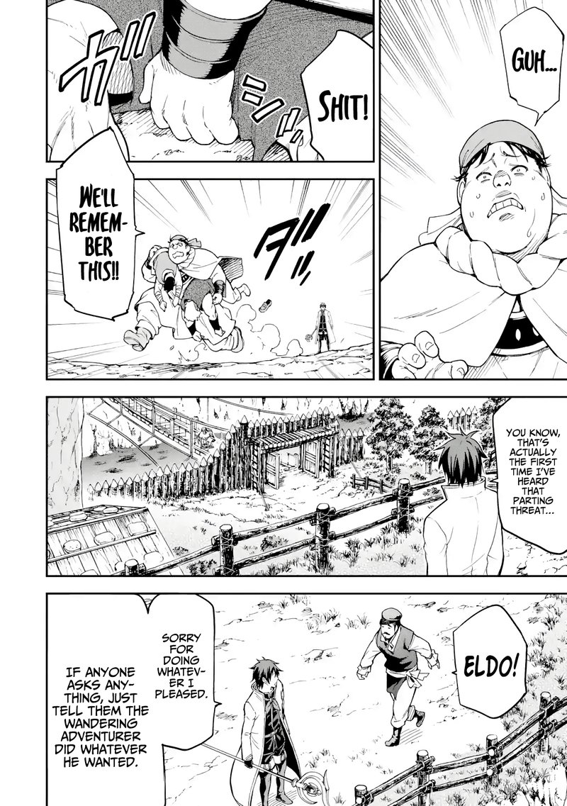 Isekai Kenja No Tensei Musou Game No Chishiki De Isekai Saikyou 17 29