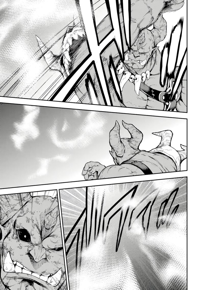 Isekai Kenja No Tensei Musou Game No Chishiki De Isekai Saikyou 19 21